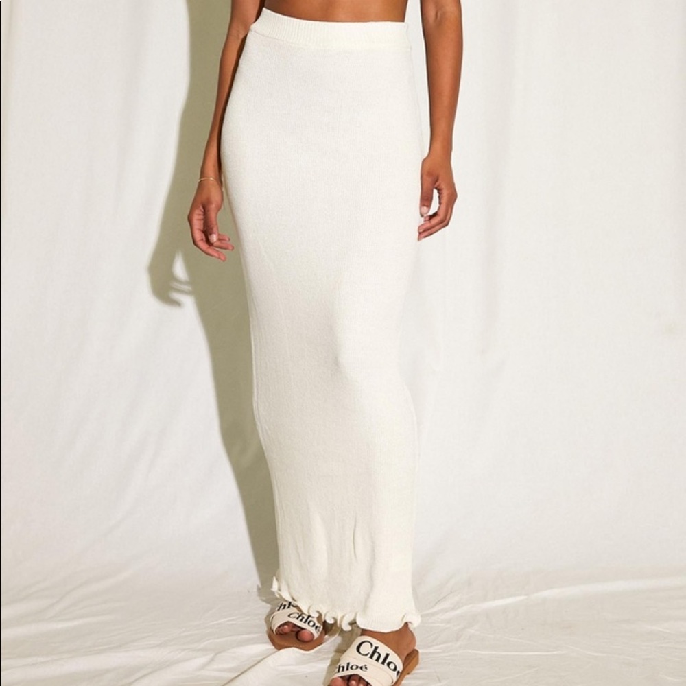 SNDYS Primrose Skirt